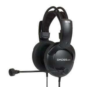 Gaming Headphones